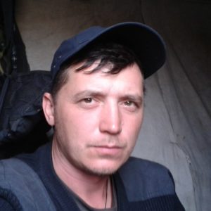 Антонов Валентин Петрович