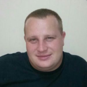 Бережной Олег Андреевич