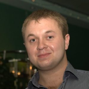 Калинович Михаил Викторович