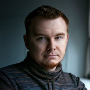 Кузнецов Сергей Романович